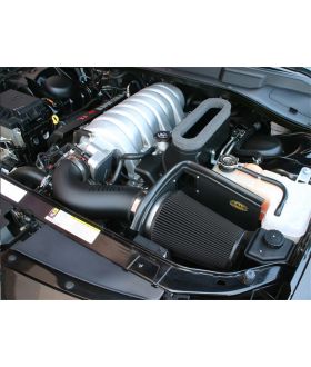 Airaid 352-193 AIRAID Cold Air Dam Air Intake System