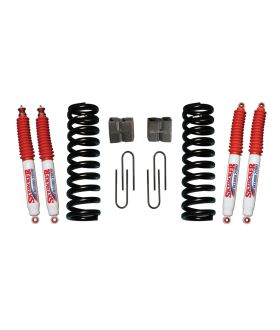 Skyjacker 174EBK-H Suspension Lift Kit w/Shock