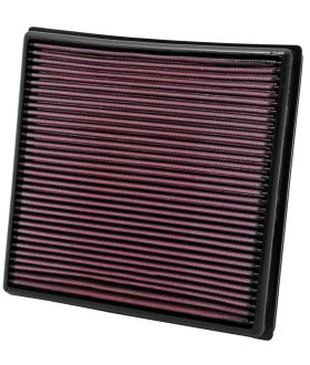 K&N Filters 33-2964 Air Filter