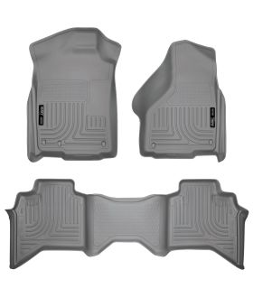 Husky Liners 98032 WeatherBeater Floor Liner