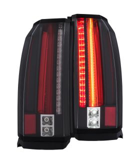 Anzo USA 311278 Tail Light Assembly