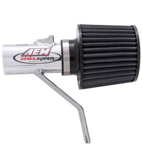 AEM Induction 22-483P Short Ram Induction System