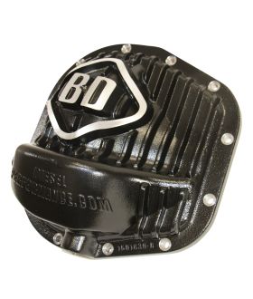 BD Diesel 1061830 Differential Cover