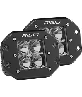 Rigid Industries 212123 D-Series Flood Light