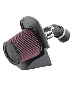 K&N Filters 69-3513TTK Typhoon Short Ram Cold Air Induction Kit