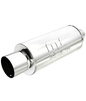 Magnaflow Performance Exhaust 14820 Street Performance Stainless Steel Muffler