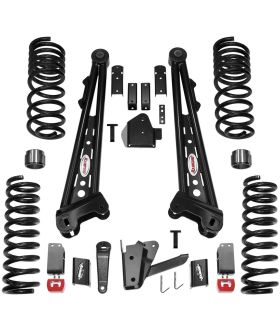 Rancho RS66453B-1 Component Box