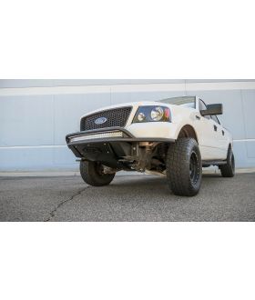 Addictive Desert Designs F033842940103 ADD Lite Front Bumper