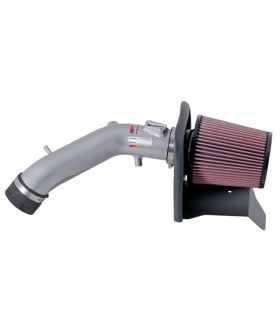 K&N Filters 69-1209TS Typhoon Cold Air Induction Kit