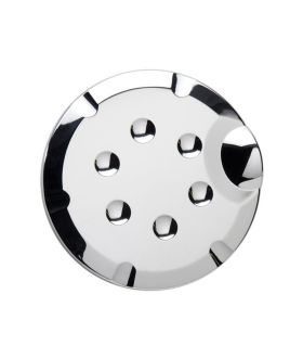 Putco 401950 Fuel Tank Door Cover