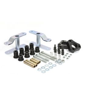 Daystar KN09105BK Suspension System/Lift Kit