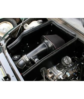 Airaid 202-195 AIRAID Cold Air Dam Air Intake System