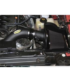 Airaid 402-299 AIRAID Cold Air Dam Air Intake System