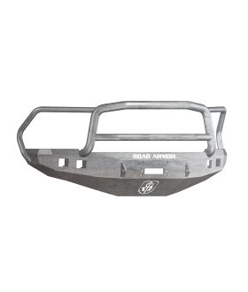 Road Armor 408R5Z Stealth Winch Front Bumper