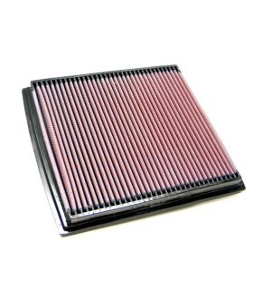 K&N Filters 33-2205 Air Filter