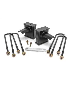 ReadyLift 66-2761 Rear Block Kit