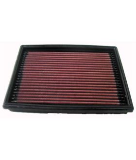 K&N Filters 33-2813 Air Filter