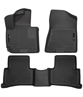 Husky Liners 99681 WeatherBeater Floor Liner