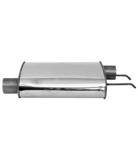 Dynomax 17258 Ultra Flo Muffler