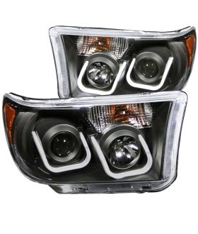Anzo USA 111294 Projector Headlight Set