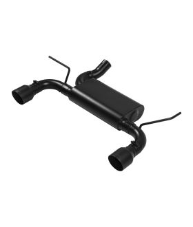 Flowmaster 817790 Force II Axle Back Exhaust System