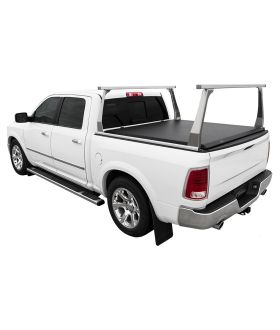 Access Cover 4001204 ADARAC Aluminum Uprights