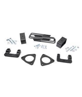 Rough Country 1314 Leveling Lift Kit