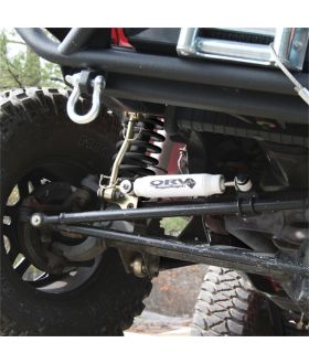 Rugged Ridge 18475.03 Nitrogen Series Steering Stabilizer