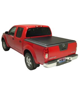 Truxedo 573101 TruXedo Lo Pro QT Tonneau Cover