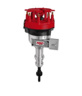 MSD Ignition 8456 Pro-Billet Distributor