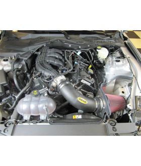 Airaid 450-331 AIRAID Cold Air Dam Air Intake System