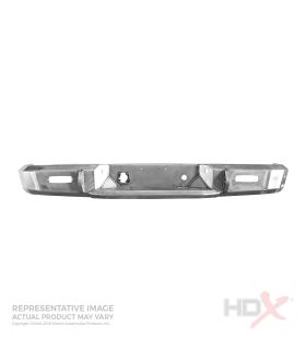 Westin 58-25160R HDX Rear Bumper