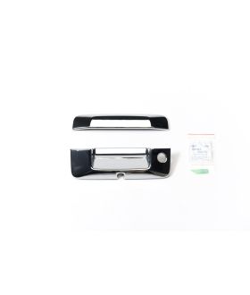 Putco 400142 Tailgate Handle Cover