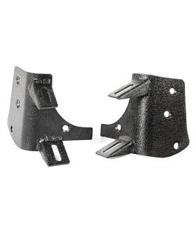 Rugged Ridge 11232.36 A-Pillar Light Mount