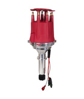 MSD Ignition 85891 Ready-To-Run Distributor