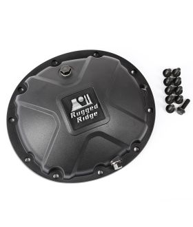 Rugged Ridge 16595.14 Boulder Differential Cover