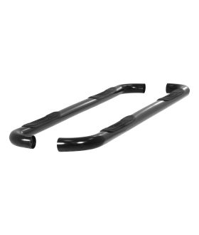 ARIES 203010 Aries 3 in. Round Side Bars