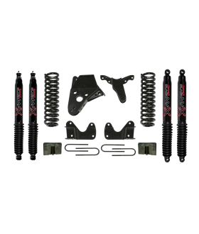 Skyjacker 134BHK-B Suspension Lift Kit w/Shock
