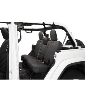 Bestop 29291-35 Seat Covers