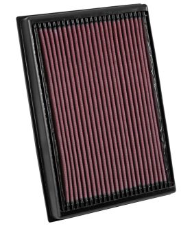 K&N Filters 33-5048 Air Filter
