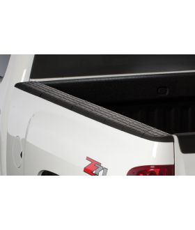 Husky Liners 97101 Quad Caps Truck Bed Rail Protector