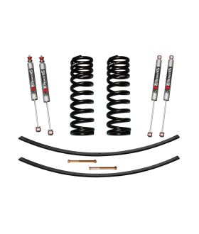 Skyjacker 172BK-M Suspension Lift Kit w/Shock