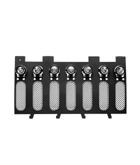 T-Rex Grilles 6314841 Torch Series LED Light Grille