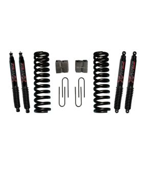 Skyjacker 176BK-B Suspension Lift Kit w/Shock