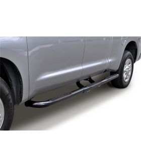 Go Rhino 61155B 6000 Series SideSteps Wheel To Wheel SideStep