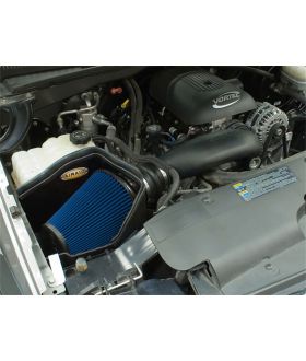 Airaid 203-247 AIRAID MXP Series Cold Air Intake System