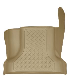 Husky Liners 83363 WeatherBeater Center Hump Floor Liner