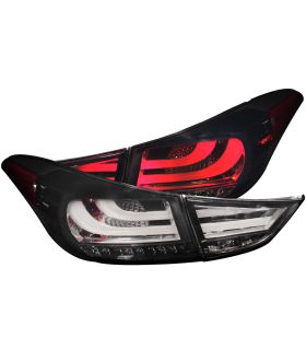 Anzo USA 321297 Tail Light Assembly