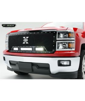 T-Rex Grilles 6311181 Torch Series LED Light Grille