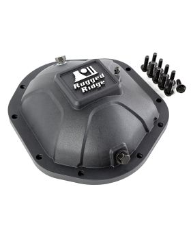 Rugged Ridge 16595.12 Boulder Differential Cover